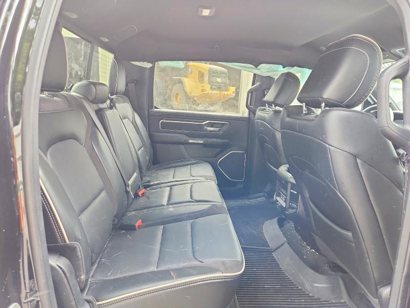 Продаж на аукціоні авто 2023 Ram 1500, vin: 1C6SRFRTXPN682582, номер лоту: 66712626
