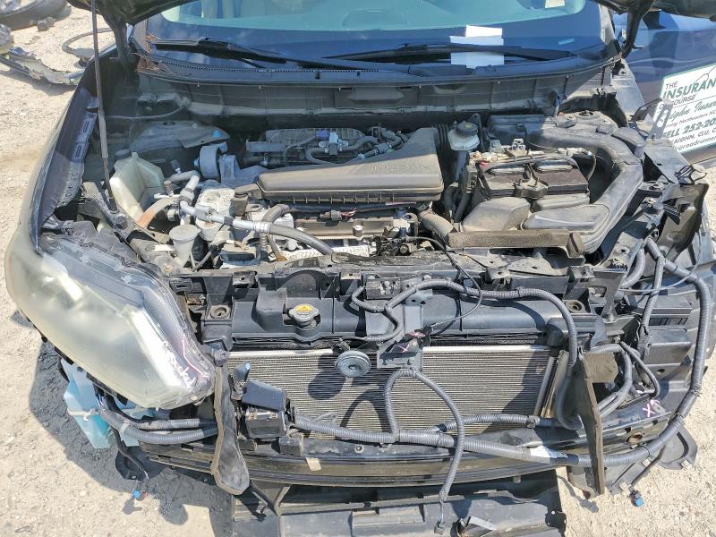 Продаж на аукціоні авто 2015 Nissan Rogue, vin: 5N1AT2MT7FC850982, номер лоту: 66271666
