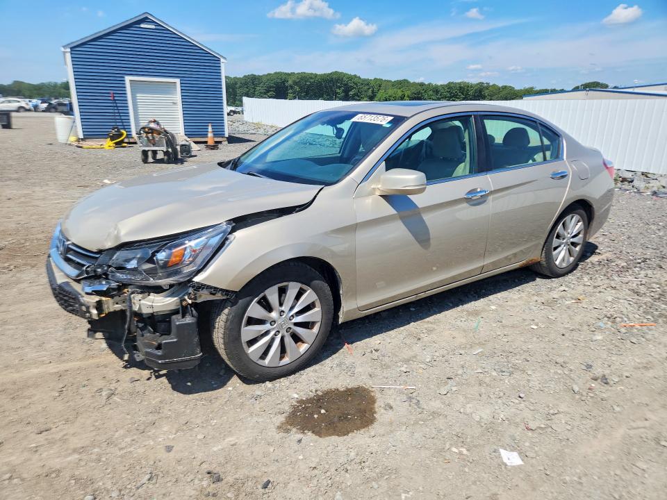 Aukcja sprzedaży 2014 Honda Accord, vin: 1HGCR2F84EA096326, numer aukcji: 65713576