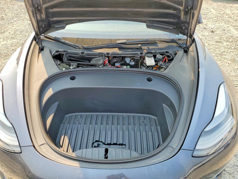 Aukcja sprzedaży 2023 Tesla Model 3, vin: 5YJ3E1EC5PF471824, numer aukcji: 63032556