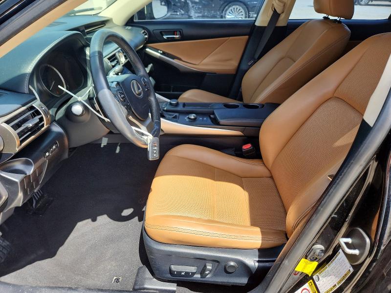 2015 Lexus Is მანქანა იყიდება აუქციონზე, vin: JTHBF1D28F5069313, აუქციონის ნომერი: 65183176