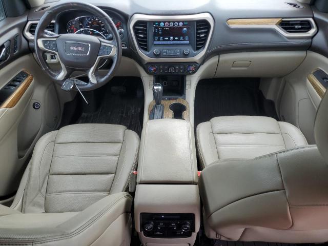 Продаж на аукціоні авто 2017 Gmc Acadia, vin: 1GKKNXLS6HZ154224, номер лоту: 64762876