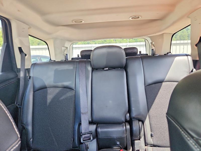 Aukcja sprzedaży 2017 Dodge Journey, vin: 3C4PDDGG0HT620150, numer aukcji: 66957366