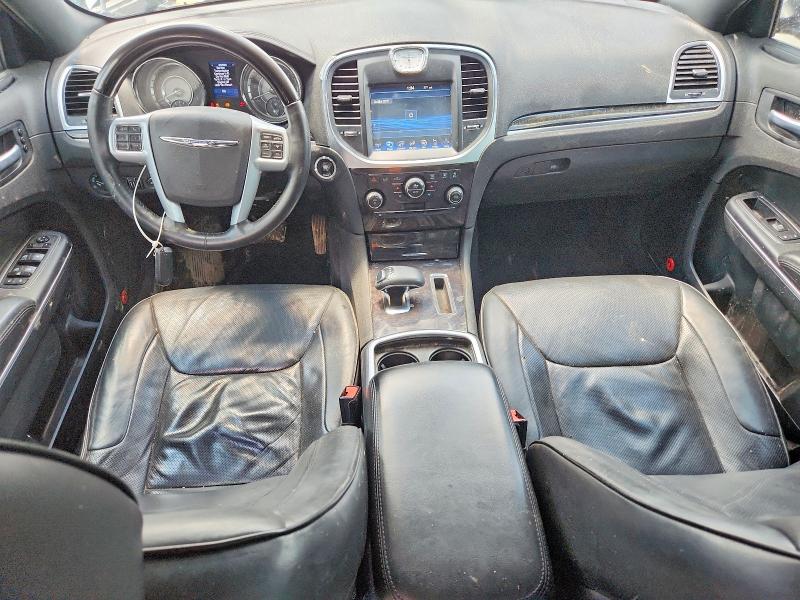 Aukcja sprzedaży 2014 Chrysler 300c, vin: 2C3CCAEG2EH214088, numer aukcji: 63689056
