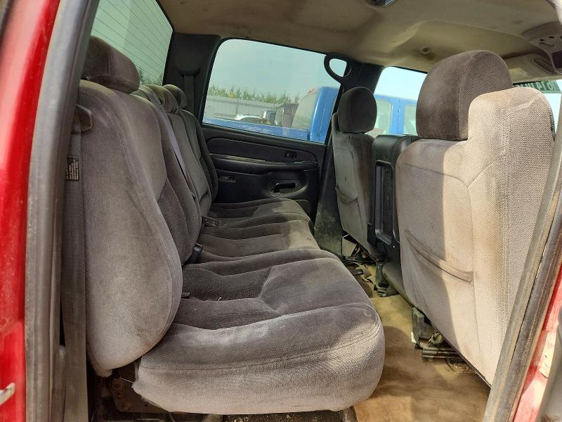 Продаж на аукціоні авто 2004 Gmc Sierra, vin: 1GTGK23U14F155565, номер лоту: 61410186