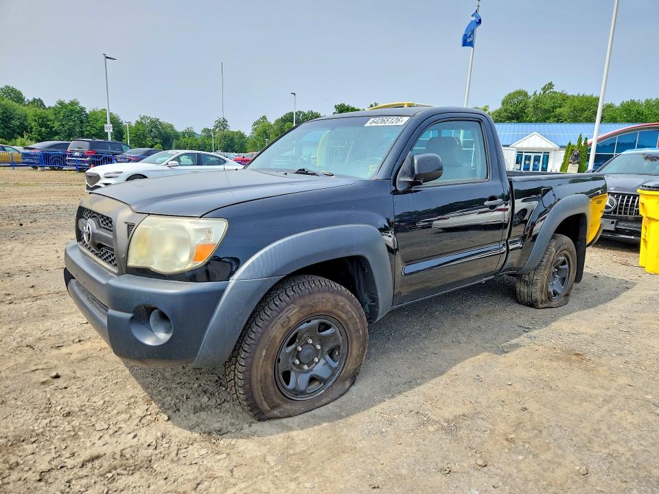 Aukcja sprzedaży 2011 Toyota Tacoma, vin: 5TFPX4EN2BX006060, numer aukcji: 64265126
