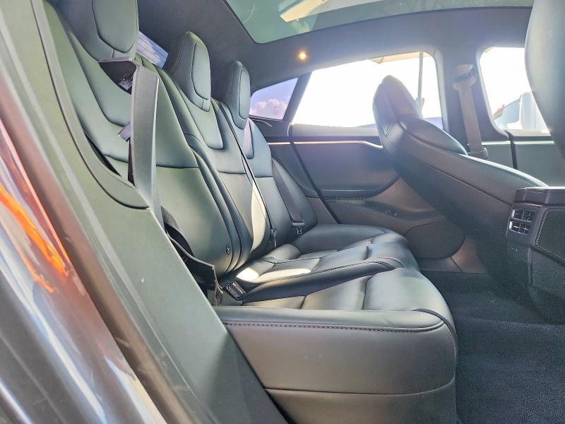 Aukcja sprzedaży 2018 Tesla Model S, vin: 5YJSA1E27JF244852, numer aukcji: 64310376