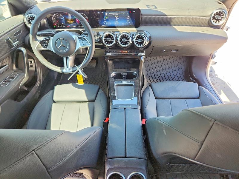66295676 :رقم المزاد ، W1K5J4GB0TN564522 vin ، 2026 Mercedes-benz Cla مزاد بيع