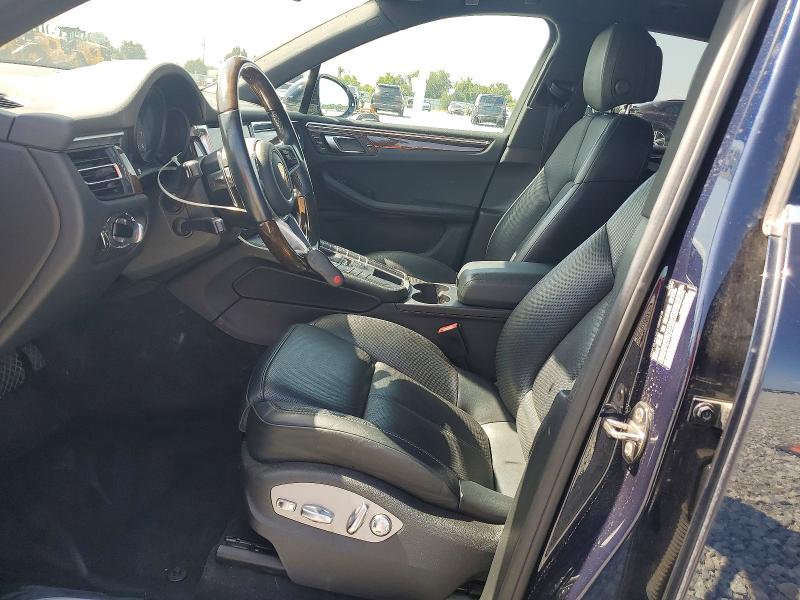 Aukcja sprzedaży 2020 Porsche Macan, vin: WP1AB2A56LLB35070, numer aukcji: 65492286