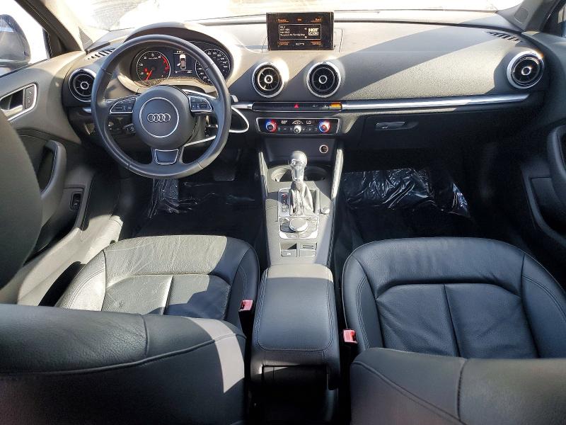 Продажа на аукционе авто 2015 Audi A3, vin: WAUACGFF4F1120979, номер лота: 66792566