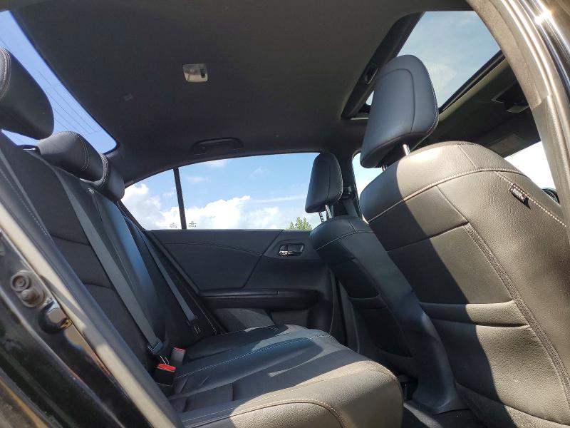 66426076 :رقم المزاد ، 1HGCR2F59HA802782 vin ، 2017 Honda Accord مزاد بيع