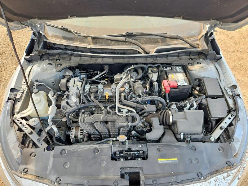 Продажа на аукционе авто 2023 Nissan Altima, vin: 1N4BL4DV2PN325345, номер лота: 62961336