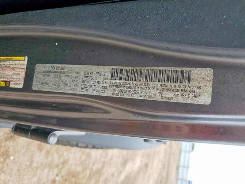 Продаж на аукціоні авто 2017 Jeep Wrangler Unlimited, vin: 1C4BJWFG6HL525913, номер лоту: 63907926