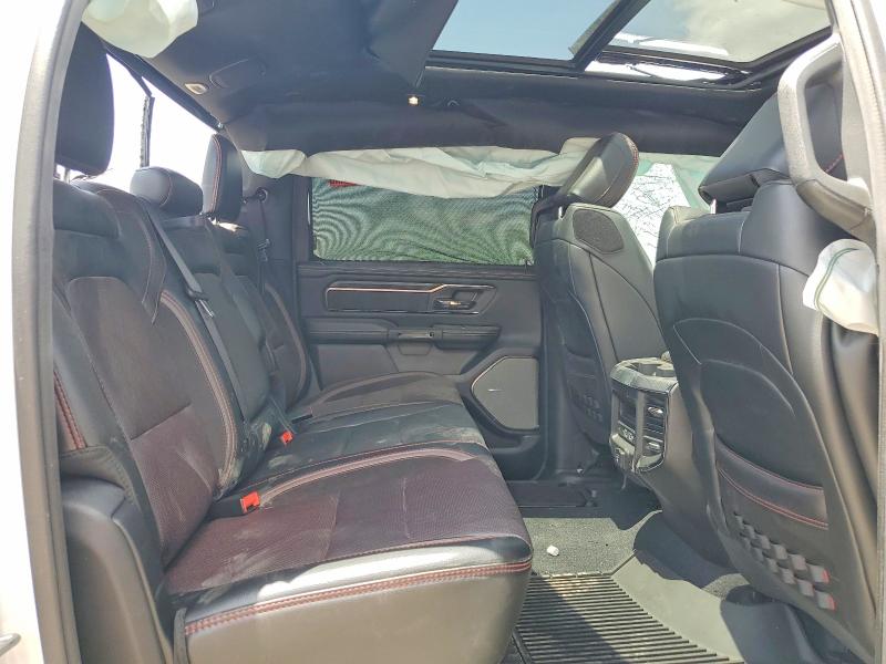 Aukcja sprzedaży 2025 Ram 1500, vin: 1C6SRFLP5SN775837, numer aukcji: 64980146