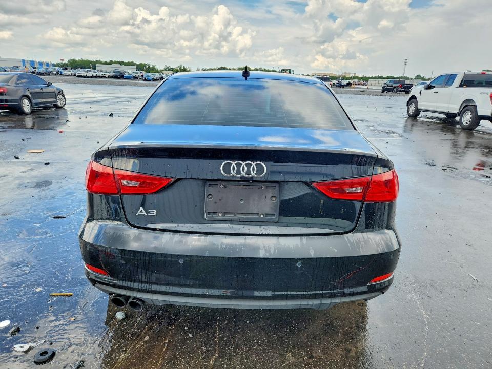 Aukcja sprzedaży 2015 Audi A3, vin: WAUACGFF5F1123678, numer aukcji: 66219746