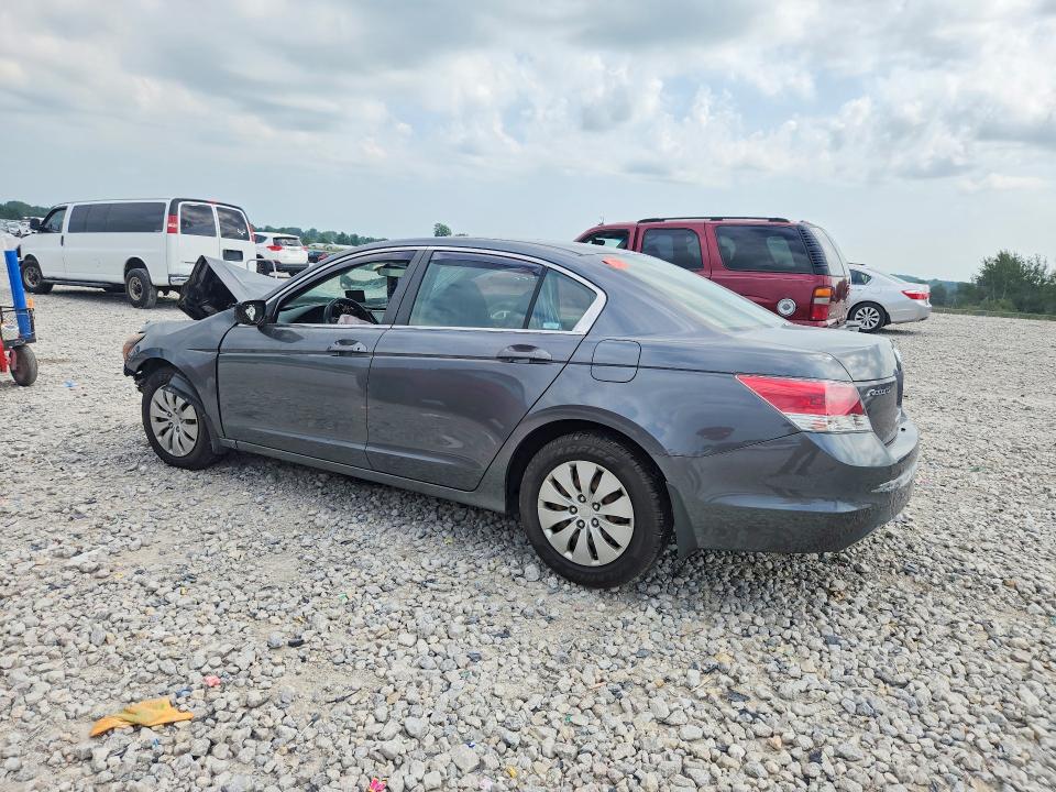 Продажа на аукционе авто 2008 Honda Accord, vin: 1HGCP26378A164312, номер лота: 65856936