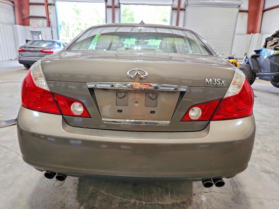 Aukcja sprzedaży 2006 Infiniti M35, vin: JNKAY01F16M265123, numer aukcji: 63146086