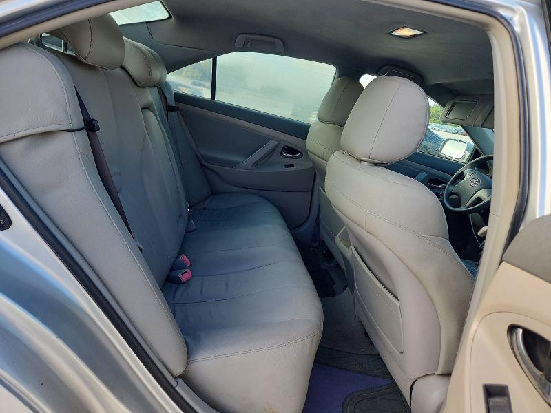 65042456 :رقم المزاد ، 4T4BE46K69R065842 vin ، 2009 Toyota Camry مزاد بيع