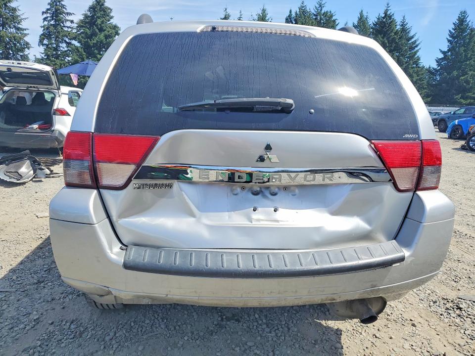 Продажа на аукционе авто 2011 Mitsubishi Endeavor, vin: 4A4JN2AS7BE027082, номер лота: 64064776