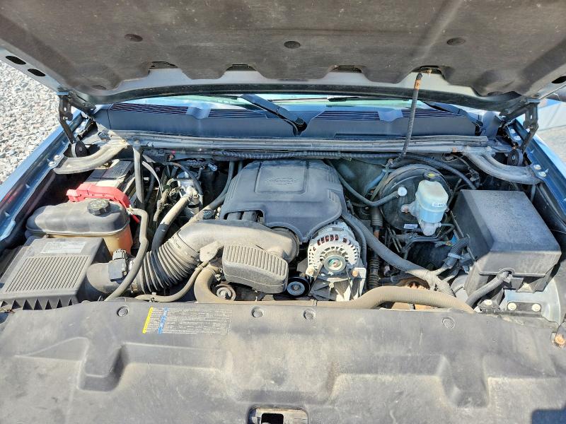 Продаж на аукціоні авто 2009 Chevrolet Silverado, vin: 3GCEK23319G172855, номер лоту: 66651216