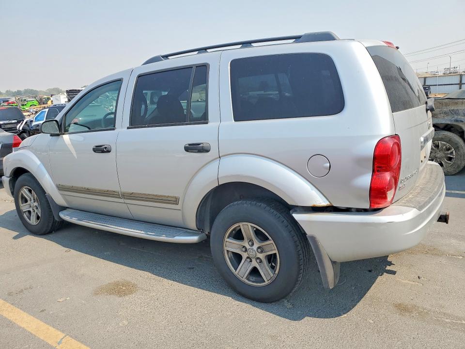 Aukcja sprzedaży 2004 Dodge Durango, vin: 1D4HB48N74F130724, numer aukcji: 63389376
