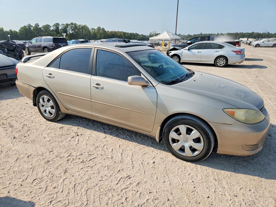 Продажа на аукционе авто 2005 Toyota Camry, vin: 4T1BF32K85U083843, номер лота: 66604236
