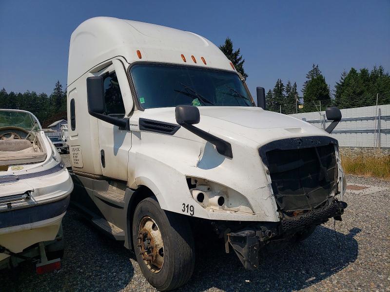 Aukcja sprzedaży 2021 Freightliner Cascadia 126, vin: 3AKJHHDR1MSML1694, numer aukcji: 62722276