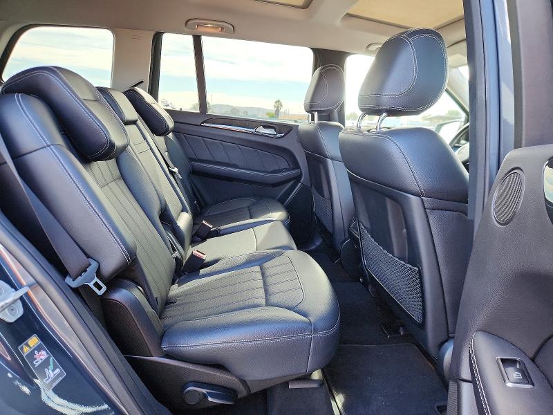 Aukcja sprzedaży 2015 Mercedes-benz Gl, vin: 4JGDF6EE2FA609533, numer aukcji: 66195386