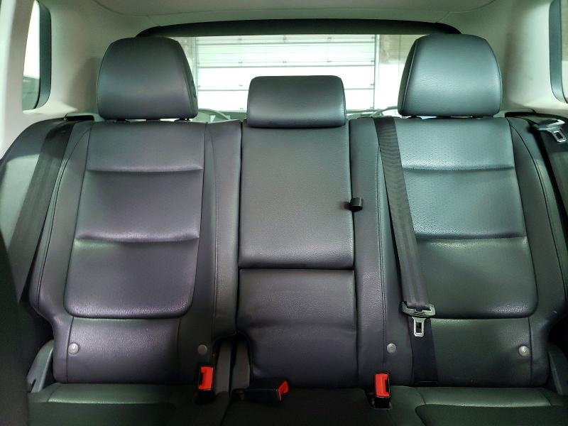 Aukcja sprzedaży 2015 Volkswagen Tiguan, vin: WVGBV7AX2FW555550, numer aukcji: 65703146