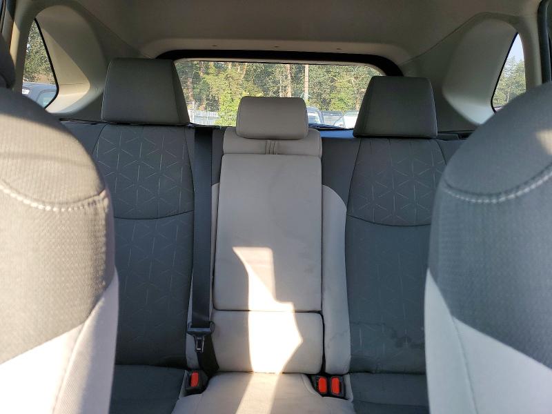 Продажа на аукционе авто 2019 Toyota Rav4 Hybrid, vin: 2T3RWRFV0KW018283, номер лота: 63965826