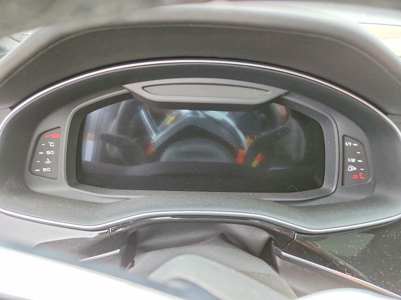 Продажа на аукционе авто 2025 Audi Q7, vin: WA1WVBF72SD024740, номер лота: 63586936