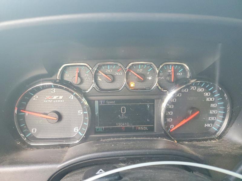 Продаж на аукціоні авто 2017 Chevrolet Silverado, vin: 3GCUKREC2HG365872, номер лоту: 62765076