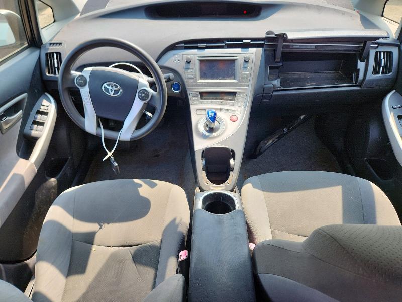 Продаж на аукціоні авто 2013 Toyota Prius, vin: JTDKN3DU0D1642937, номер лоту: 64505286
