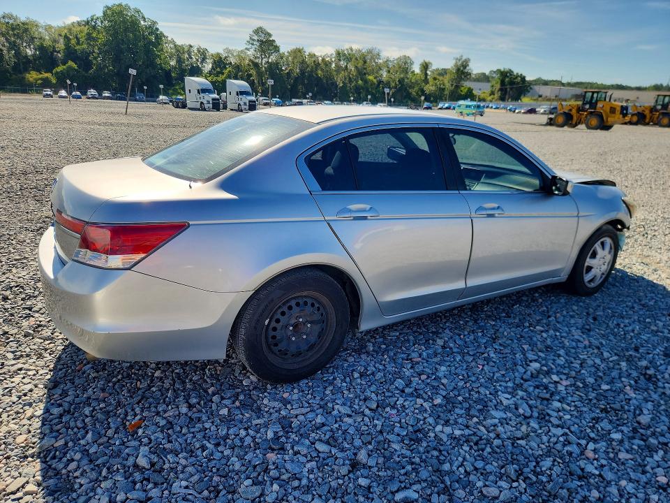 Продаж на аукціоні авто 2012 Honda Accord, vin: 1HGCP2F38CA170774, номер лоту: 61123736