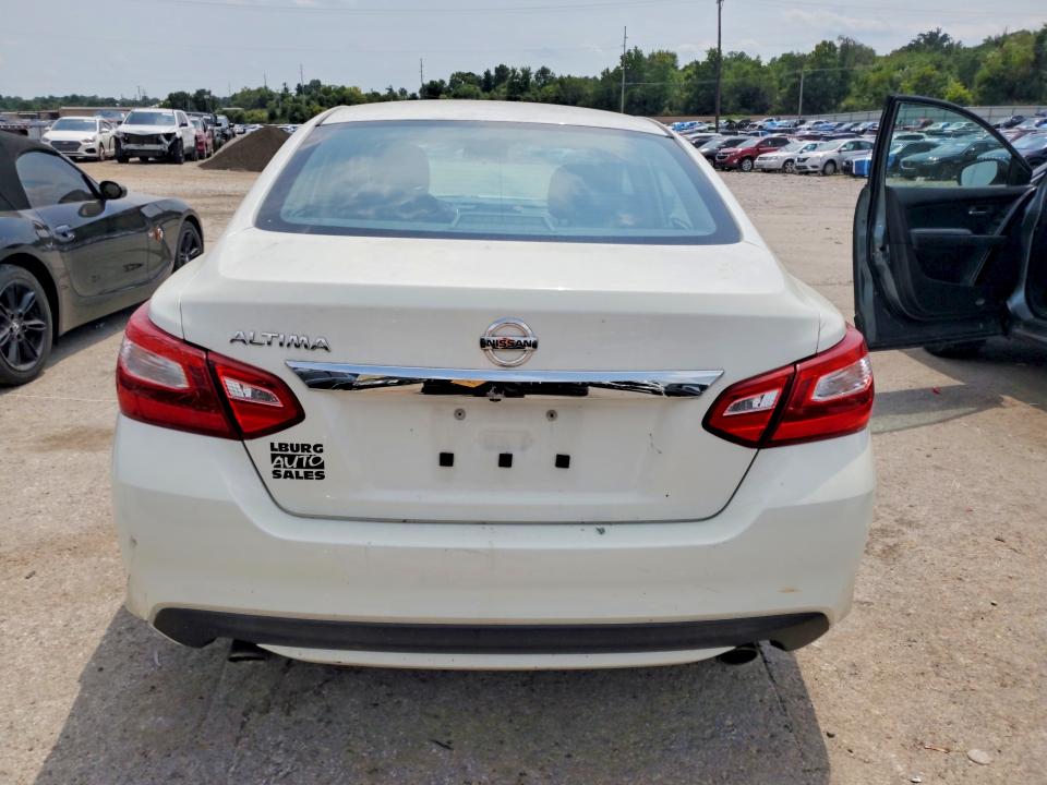 Aukcja sprzedaży 2016 Nissan Altima, vin: 1N4AL3AP4GC149485, numer aukcji: 64597876