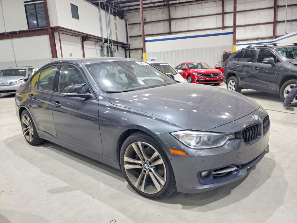 Aukcja sprzedaży 2013 Bmw 328, vin: WBA3B3C50DF538987, numer aukcji: 63403196