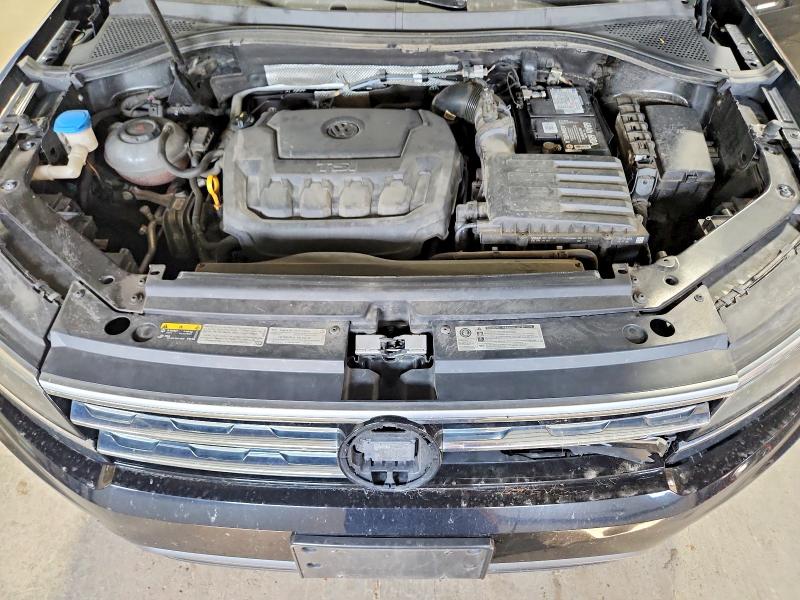 Продажа на аукционе авто 2019 Volkswagen Tiguan, vin: 3VV4B7AX1KM074111, номер лота: 65548046