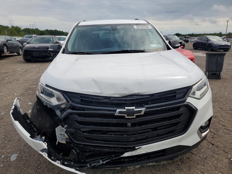 Продажа на аукционе авто 2019 Chevrolet Traverse, vin: 1GNEVGKW3KJ319298, номер лота: 64549336