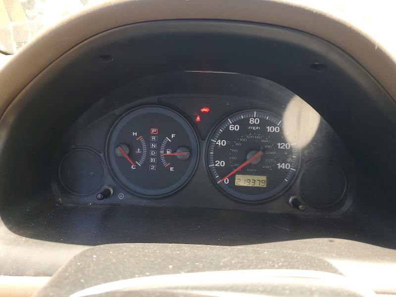 Aukcja sprzedaży 2005 Honda Civic, vin: 1HGEM22145L050466, numer aukcji: 63743576