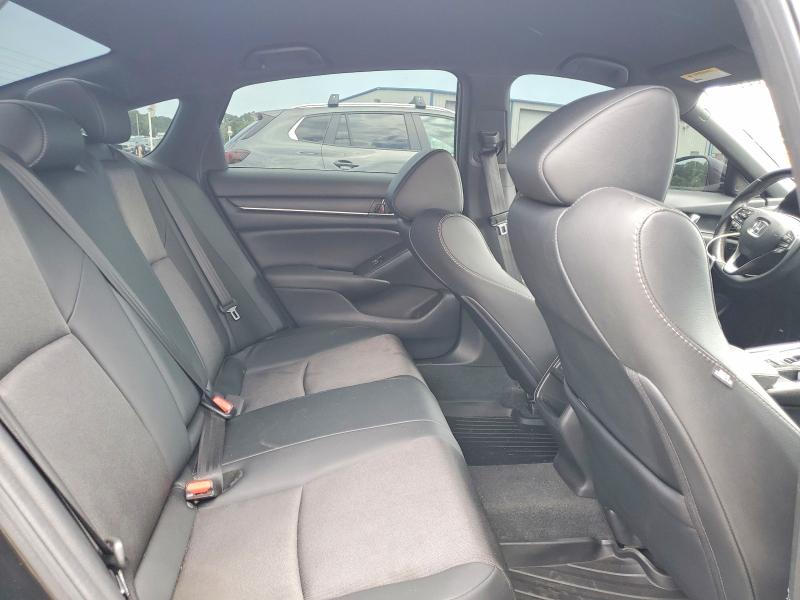 Aukcja sprzedaży 2021 Honda Accord, vin: 1HGCV1F33MA017964, numer aukcji: 64373826