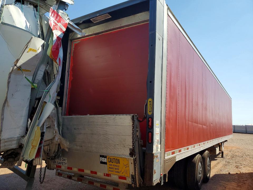 Aukcja sprzedaży 2015 Great Dane Trailers Reefer, vin: 1GRAA9629FB710371, numer aukcji: 62490296
