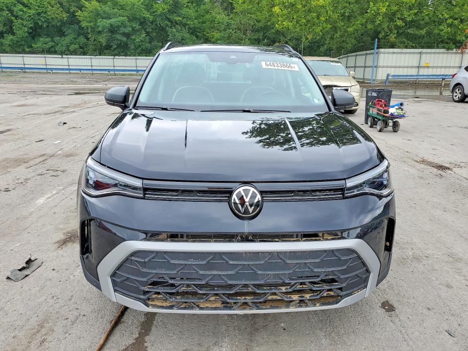 Продажа на аукционе авто 2025 Volkswagen Taos, vin: 3VV5C7B23SM067360, номер лота: 64833866