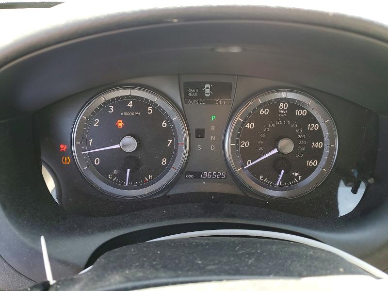 Продажа на аукционе авто 2010 Lexus Es, vin: JTHBK1EG8A2396732, номер лота: 64575746