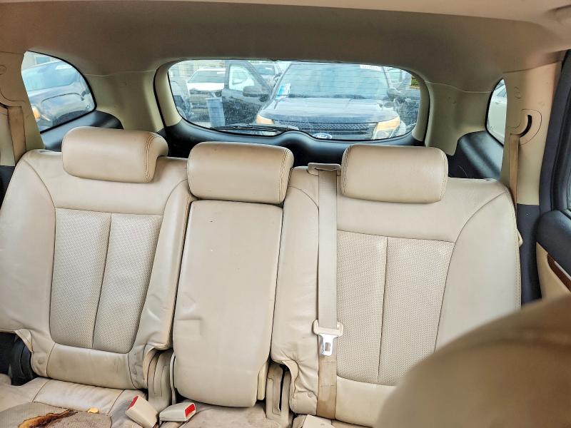 Продаж на аукціоні авто 2008 Hyundai Santa Fe, vin: 5NMSH13E18H168112, номер лоту: 63345656