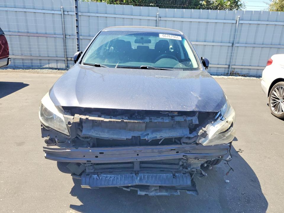Aukcja sprzedaży 2017 Subaru Legacy, vin: 4S3BNAC67H3066961, numer aukcji: 66767966