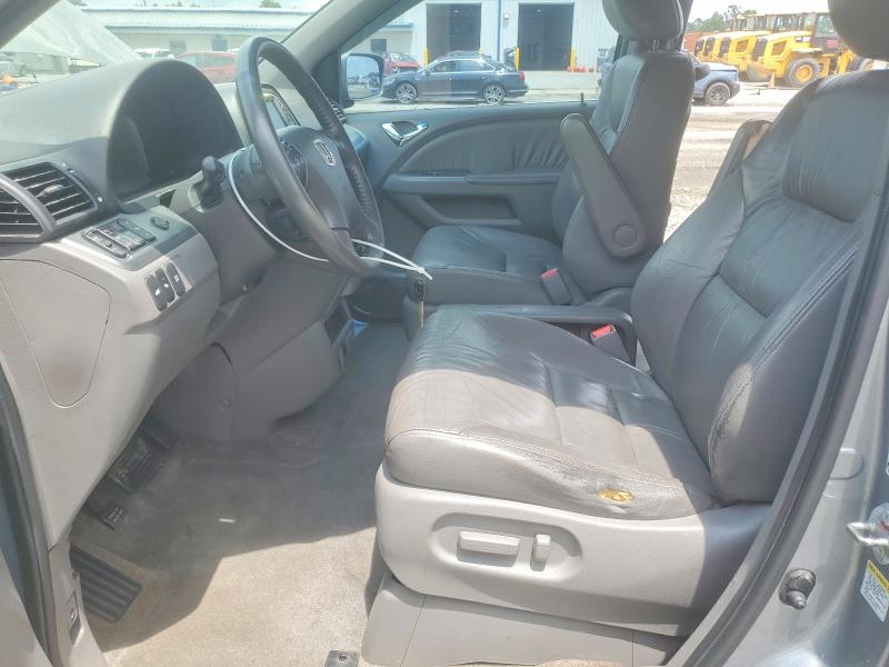 2010 Honda Odyssey მანქანა იყიდება აუქციონზე, vin: 5FNRL3H90AB097027, აუქციონის ნომერი: 63141646
