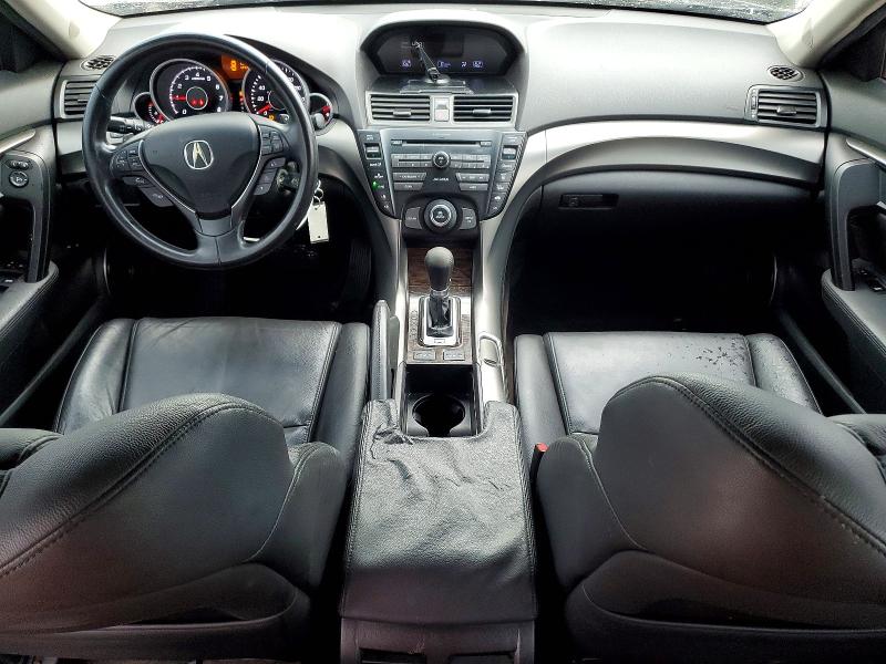 Aukcja sprzedaży 2012 Acura Tl, vin: 19UUA8F21CA028802, numer aukcji: 64624166