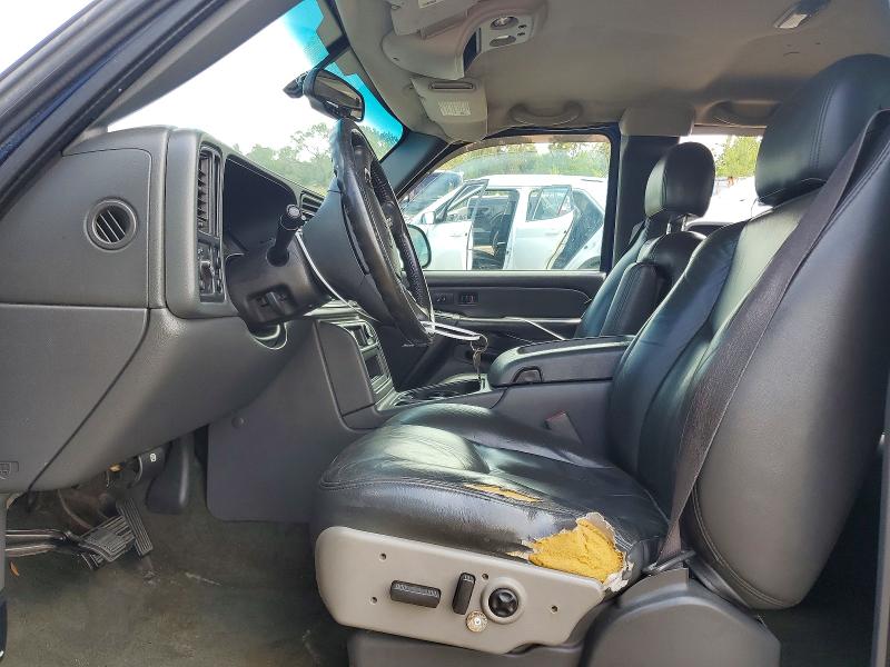 Aukcja sprzedaży 2004 Gmc New Sierra, vin: 2GTEC19T541389499, numer aukcji: 64634366