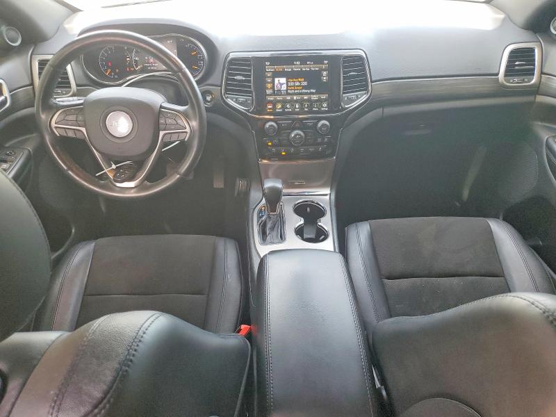 Aukcja sprzedaży 2021 Jeep Grand Cherokee, vin: 1C4RJFAG7MC812466, numer aukcji: 65295876
