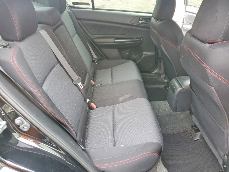 Продаж на аукціоні авто 2020 Subaru Wrx, vin: JF1VA1A68L9828833, номер лоту: 65144696